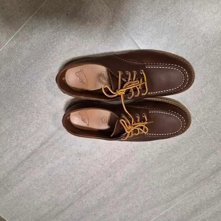 [BUNJANG] Red Wing 8109 Boots / 레드윙8109