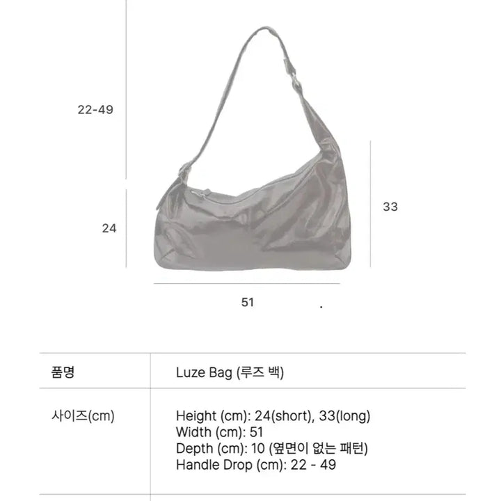 [BUNJANG] 22A Luze Bag Burgundy Shoulder Bag / 투에투아 Luze Bag Burgundy