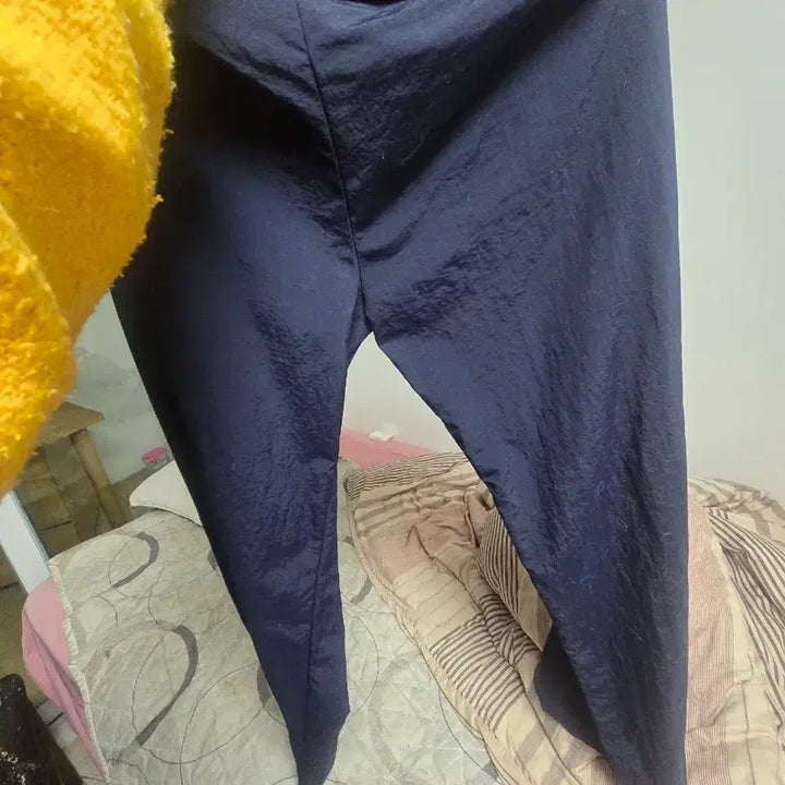 [BUNJANG] Navy Women&