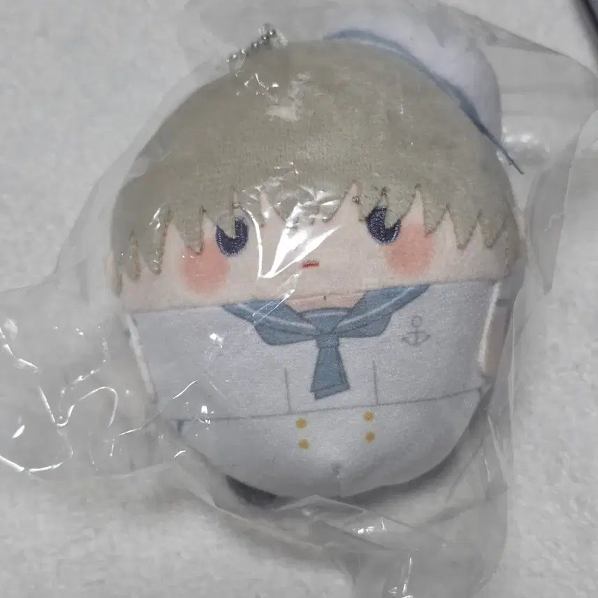 [BUNJANG] Wind Breaker Kaji Animate Nui Kuji Fuwacoro Ring D Item / 윈브레 윈드브레이커 카지 애니메이트 누이 쿠지 후와코로링 D상