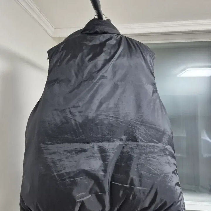 [BUNJANG] Thomas More Filberg Down Vest - Black / (s) 토마스모어 필버그 다운베스트-블랙