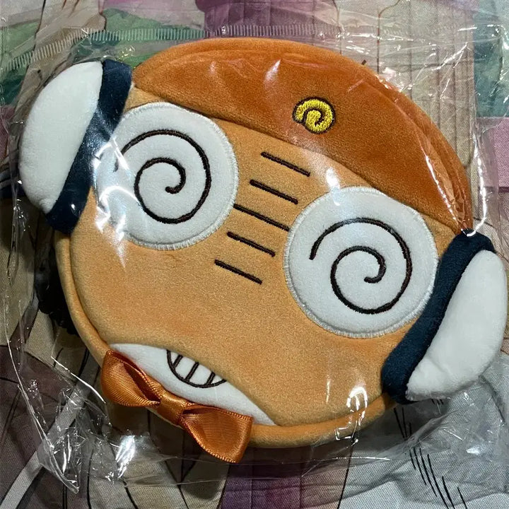 [BUNJANG] Keroro Tokyo Popup Kururu Pouch / 급처)) 도쿄 케로로 팝업 쿠루루 파우치 미개봉