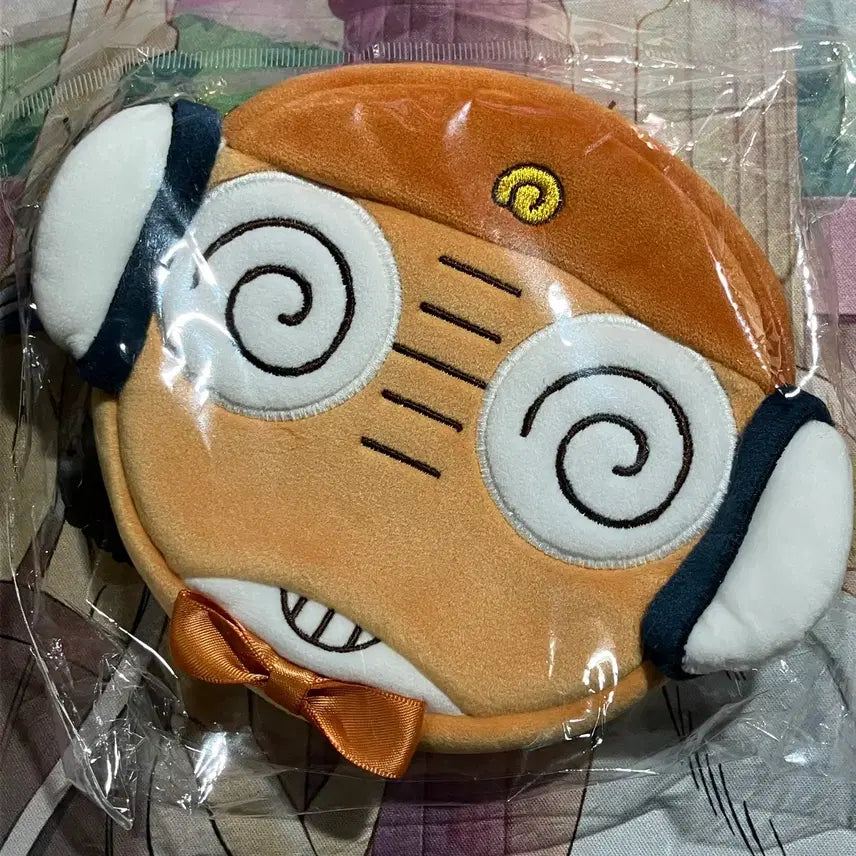 [BUNJANG] Keroro Tokyo Popup Kururu Pouch / 급처)) 도쿄 케로로 팝업 쿠루루 파우치 미개봉