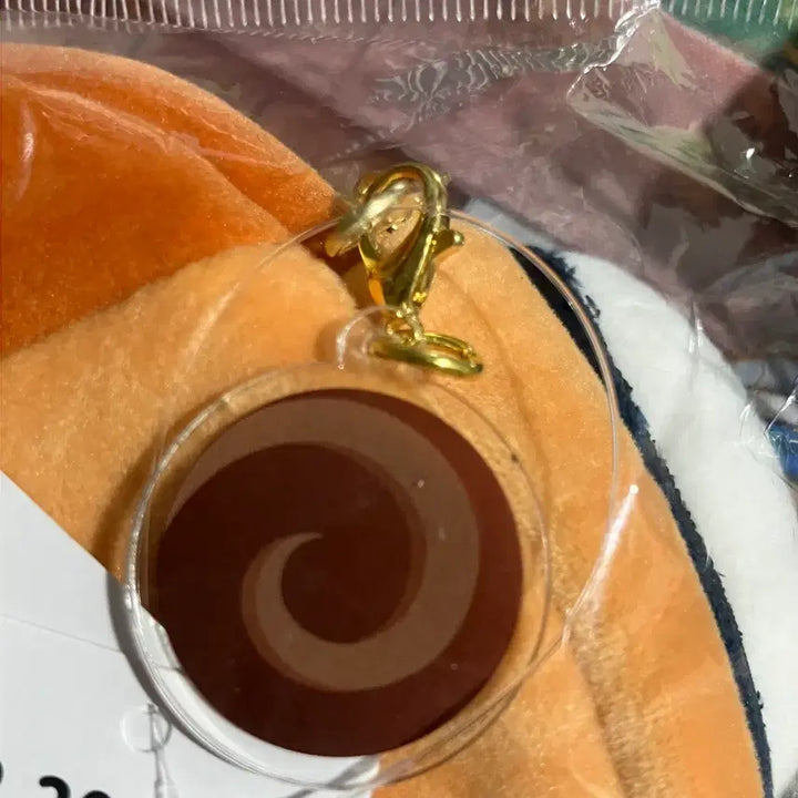 [BUNJANG] Keroro Tokyo Popup Kururu Pouch / 급처)) 도쿄 케로로 팝업 쿠루루 파우치 미개봉