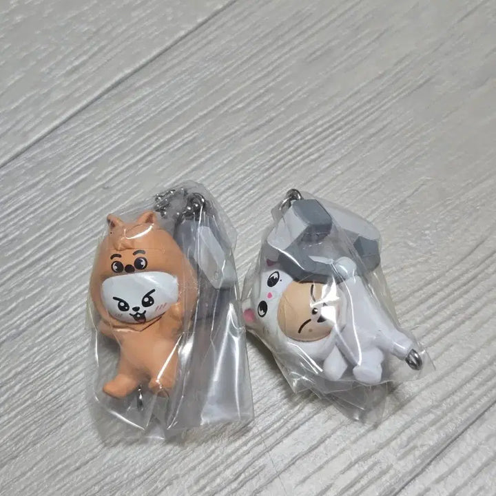 [BUNJANG] SKZOO Ddaerong Gacha Bundle Set / 스키주 대롱가챠