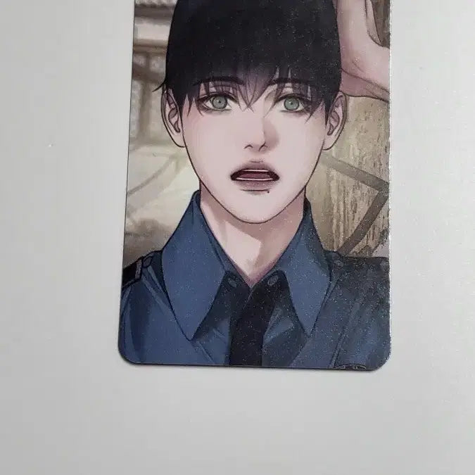 [BUNJANG] Gwi Ya Gok Inoki Photocard / 귀야곡 이녹이 포카