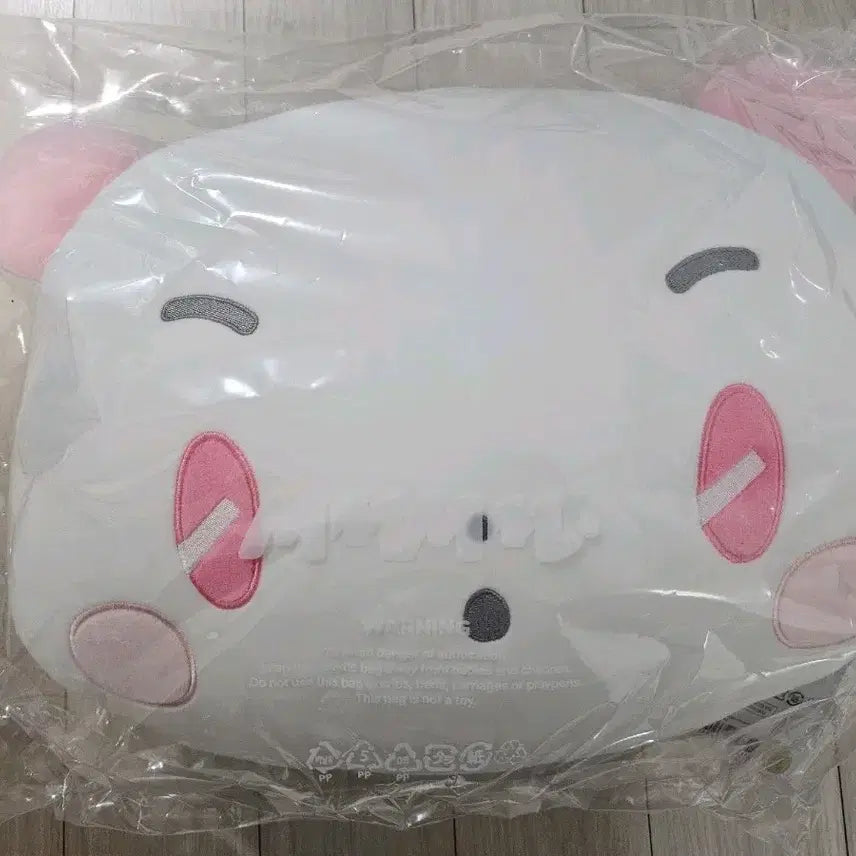 [BUNJANG] PLAVE Baby MME MIMU Cushion Sealed / 플레이브 베이비 므메미무 미므 쿠션 미개봉 양도