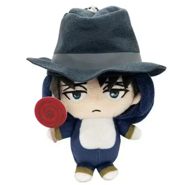 [BUNJANG] Attack on Titan Levi Animaaruco Lip Figure / [급전]진격거 리바이 아니마루코 립뭉이 애니마루코