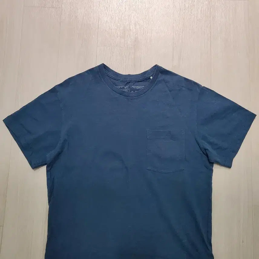 [BUNJANG] Patagonia Pocket T-shirt XS / 파타고니아 반팔 포켓티 xs사이즈