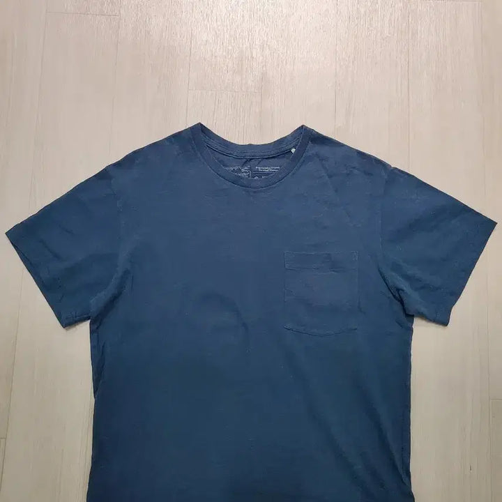 [BUNJANG] Patagonia Pocket T-shirt XS / 파타고니아 반팔 포켓티 xs사이즈