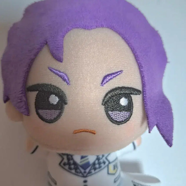 [BUNJANG] Blue Lock Mikage Reo Chibi Plush Doll / [블루록] 미카게 레오 치비구루미 판매