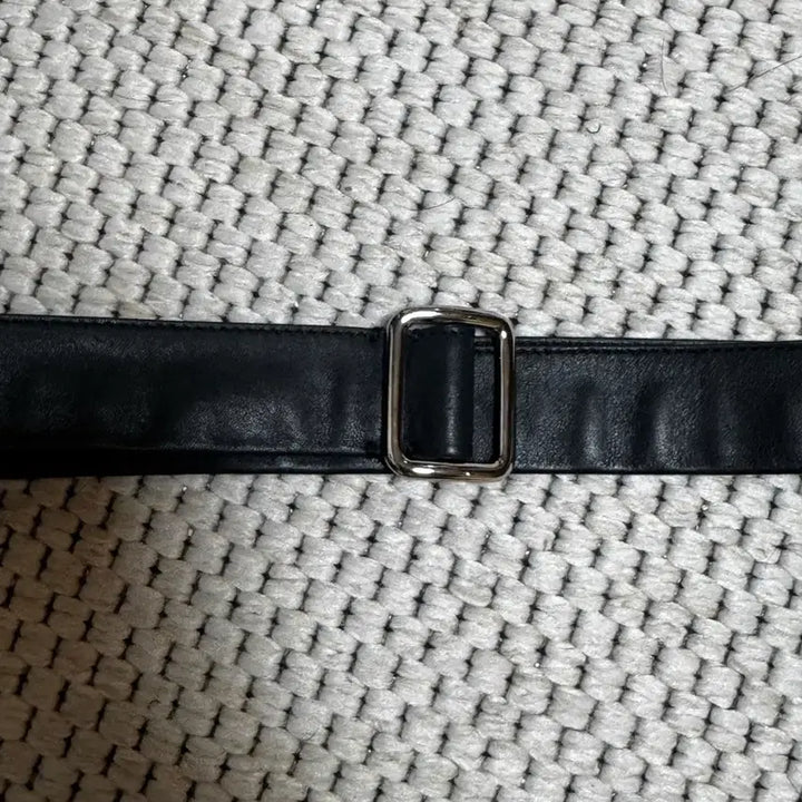 [BUNJANG] The Row Jin Belt / 더로우 Jin 벨트