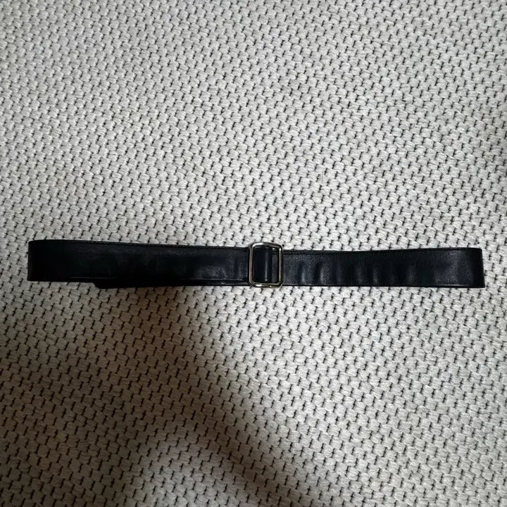 [BUNJANG] The Row Jin Belt / 더로우 Jin 벨트