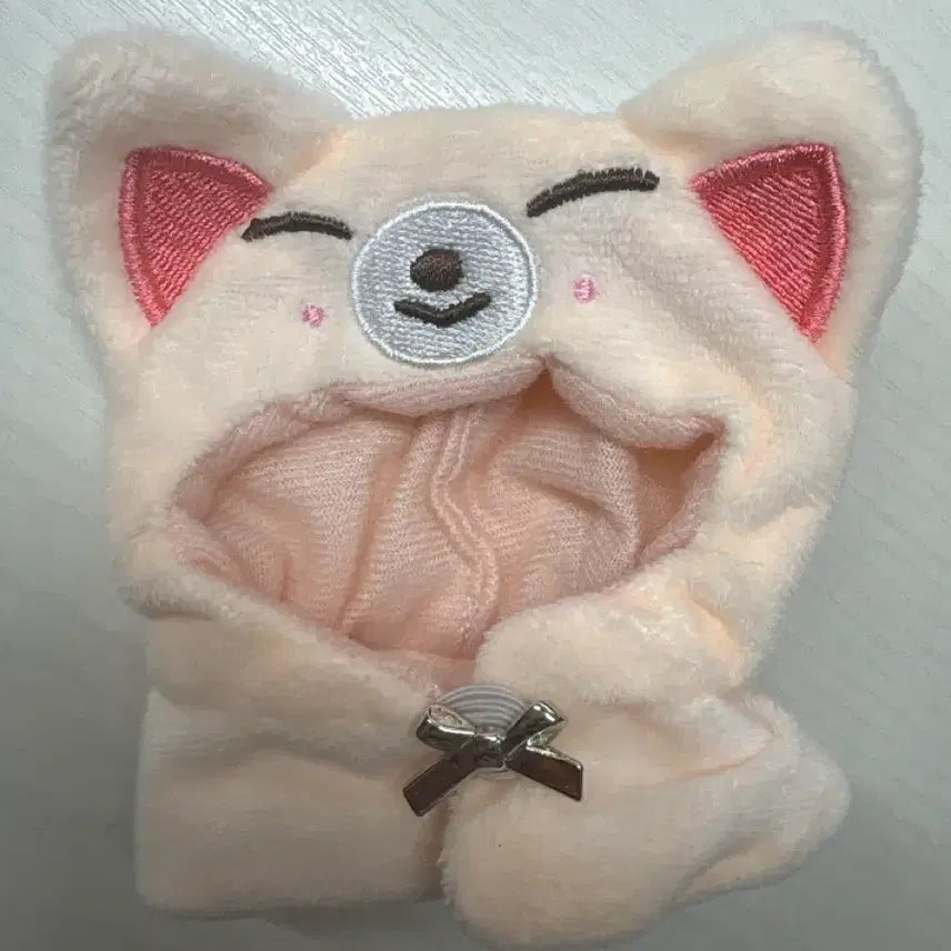 [BUNJANG] Stray Kids Foxiny 10cm Doll Cape / 스트레이키즈 폭시니 10cm 망토