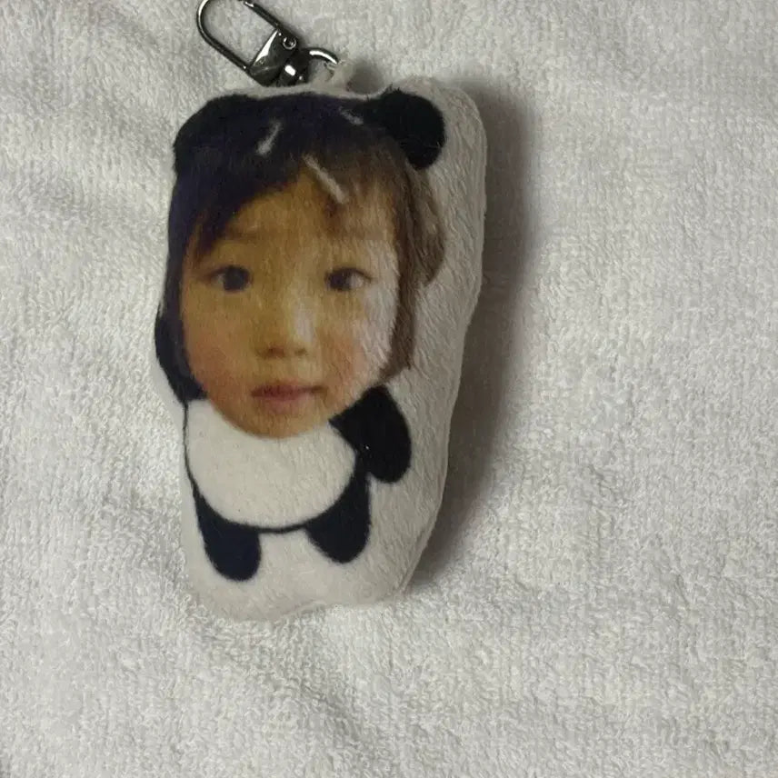 [BUNJANG] NCT WISH Sakuya Malrang Keyring / 엔시티 위시 애기 사쿠야 말랑키링