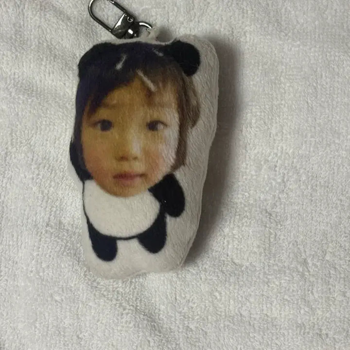 [BUNJANG] NCT WISH Sakuya Malrang Keyring / 엔시티 위시 애기 사쿠야 말랑키링