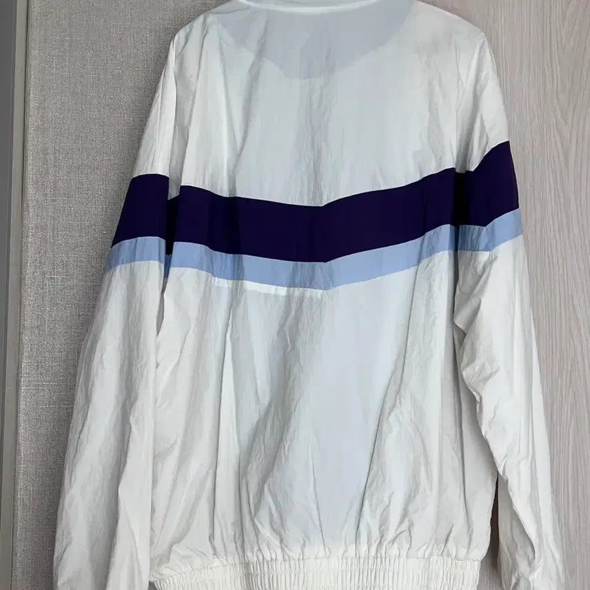 [BUNJANG] RERU Shop Shin Yu-go Windbreaker XXL / 러츄샵 가비지타임 신유고 바람막이 XXL(2XL)