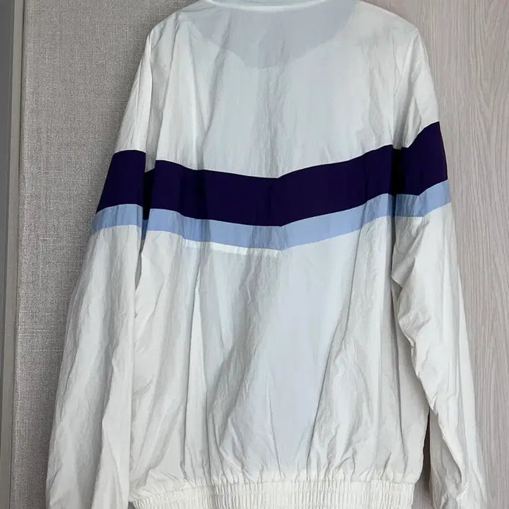 [BUNJANG] RERU Shop Shin Yu-go Windbreaker XXL / 러츄샵 가비지타임 신유고 바람막이 XXL(2XL)