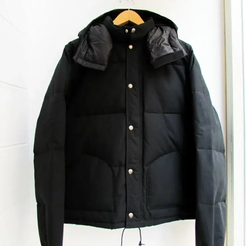 [BUNJANG] Sierra Designs 60/40 Down Jacket / 시에라디자인 60/40 다운 패딩