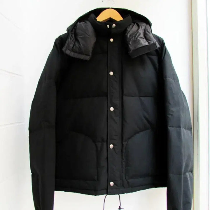 [BUNJANG] Sierra Designs 60/40 Down Jacket / 시에라디자인 60/40 다운 패딩