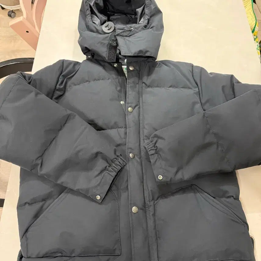 [BUNJANG] Sierra Designs 60/40 Down Jacket / 시에라디자인 60/40 다운 패딩