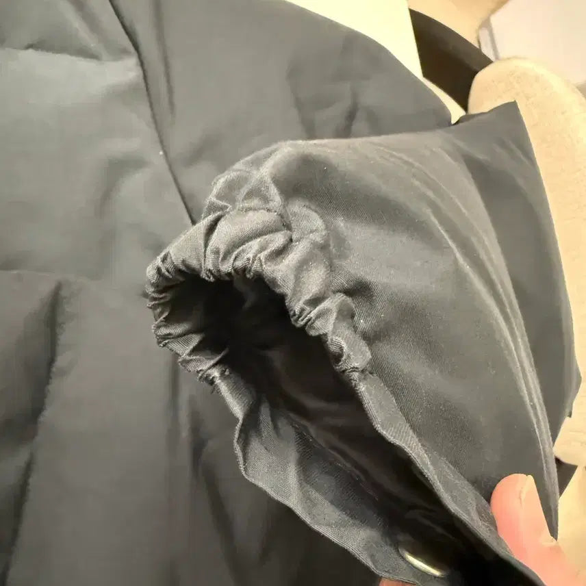 [BUNJANG] Sierra Designs 60/40 Down Jacket / 시에라디자인 60/40 다운 패딩