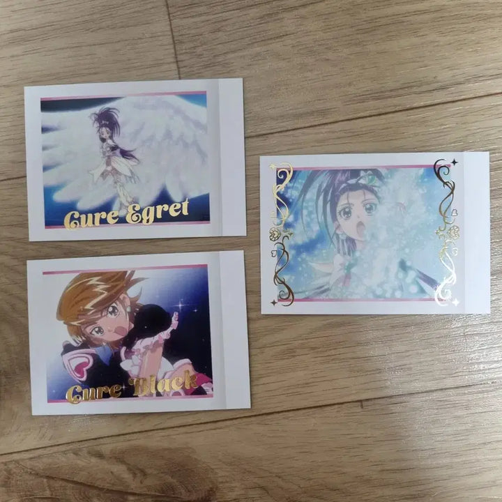 [BUNJANG] Precure Splash Star Pacha Kore Bundle Set / 프리큐어 빛의전사 스플래쉬스타 파샤코레 파샤 일괄 판매
