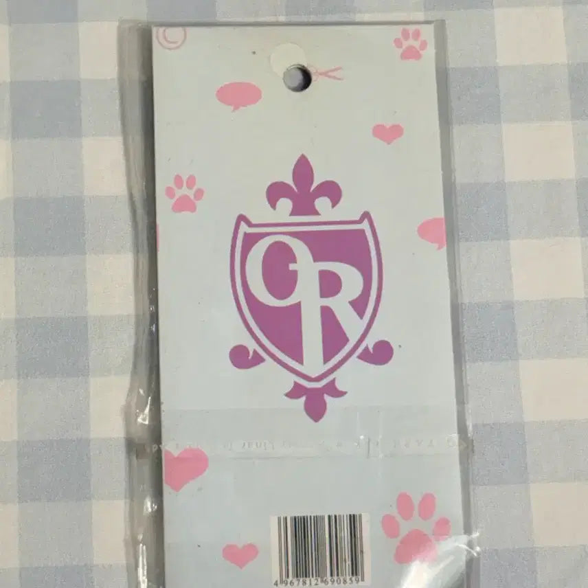 [BUNJANG] Ouran High School Host Club Honey-senpai Keyring / 고전 오란고교 호스트부 하니선배 키링