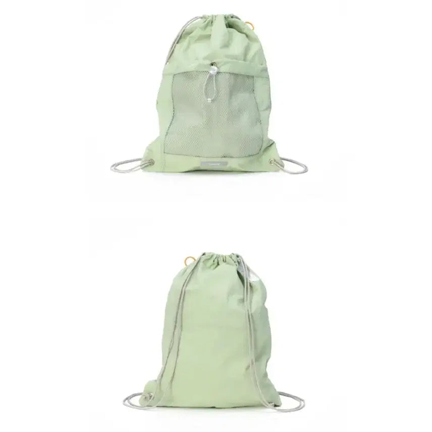 [BUNJANG] Rawrow Travel String Gymsack 710 / 로우로우 트래블 스트링 짐색 710
