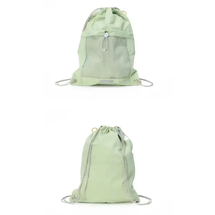 [BUNJANG] Rawrow Travel String Gymsack 710 / 로우로우 트래블 스트링 짐색 710