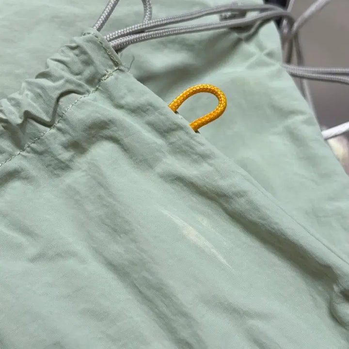 [BUNJANG] Rawrow Travel String Gymsack 710 / 로우로우 트래블 스트링 짐색 710