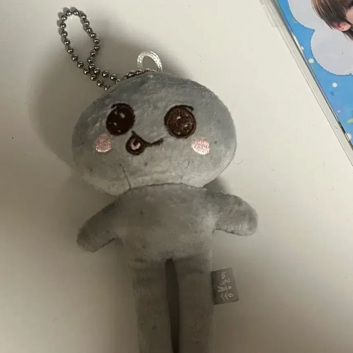 [BUNJANG] RIIZE Song Eunseok Long Songyongdori Doll / 라이즈 송은석 롱송용돌이
