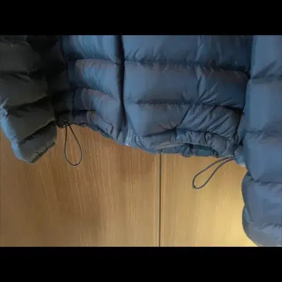 [BUNJANG] Topten Air Tech Lightweight Crop Padding Jacket / 탑텐 에어테크 경량 크롭 패딩 L  남녀공용