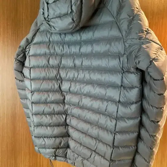 [BUNJANG] Topten Air Tech Lightweight Crop Padding Jacket / 탑텐 에어테크 경량 크롭 패딩 L  남녀공용