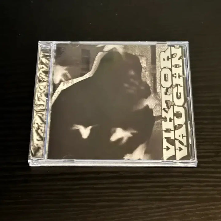 [BUNJANG] Viktor Vaughn Vaudeville Villain CD / MF Doom Vaudeville Villain cd