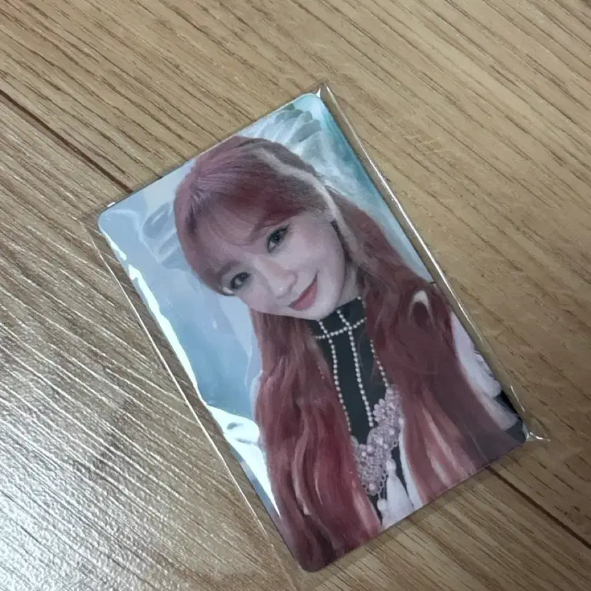 [BUNJANG] Lovelyz Photocard POB Bundle Set / 러블리즈 8집 포토카드 특전 8장