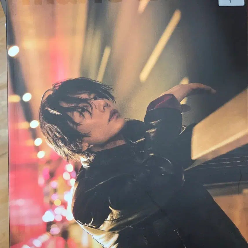 [BUNJANG] Marie Claire June 2025 Magazine - Park Hyo Shin / 마리끌레르 2025년 6월 박효신 잡지