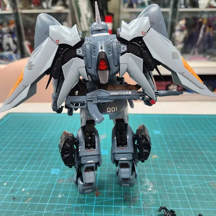 [SOLD OUT] MG 모빌 진 건담