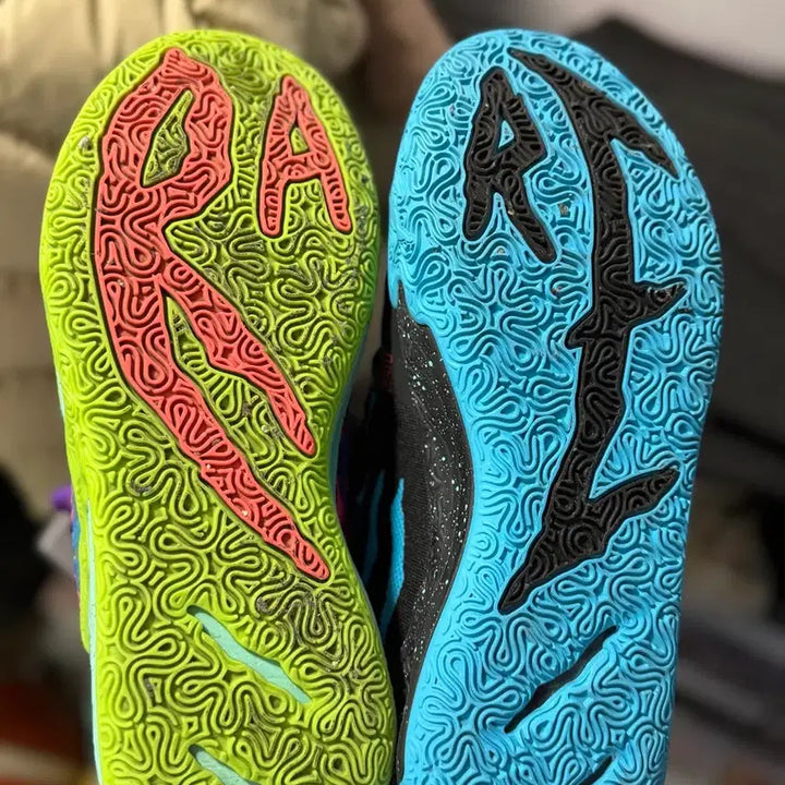 [BUNJANG] LaMelo Ball MisMatch Sneakers / 라멜로볼1