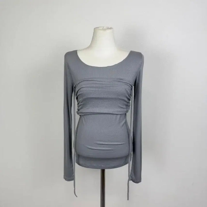 [BUNJANG] Ablie Layered Halter Neck Vest Set / 봄 레이어드 뷔스티에 세트 홀터넥 나시세트 홀터티 나시티세트 에이블리