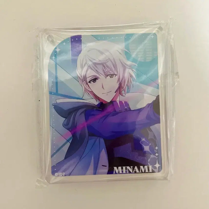 [BUNJANG] IDOLiSH7 Minami Acrylic Coro-tta / 아이나나 애니카페 미나미 아크릴 코롯타