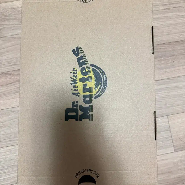 [BUNJANG] Dr. Martens 1460 Black Boots / 닥터마틴 1460 블랙 사이즈 250[새상품]