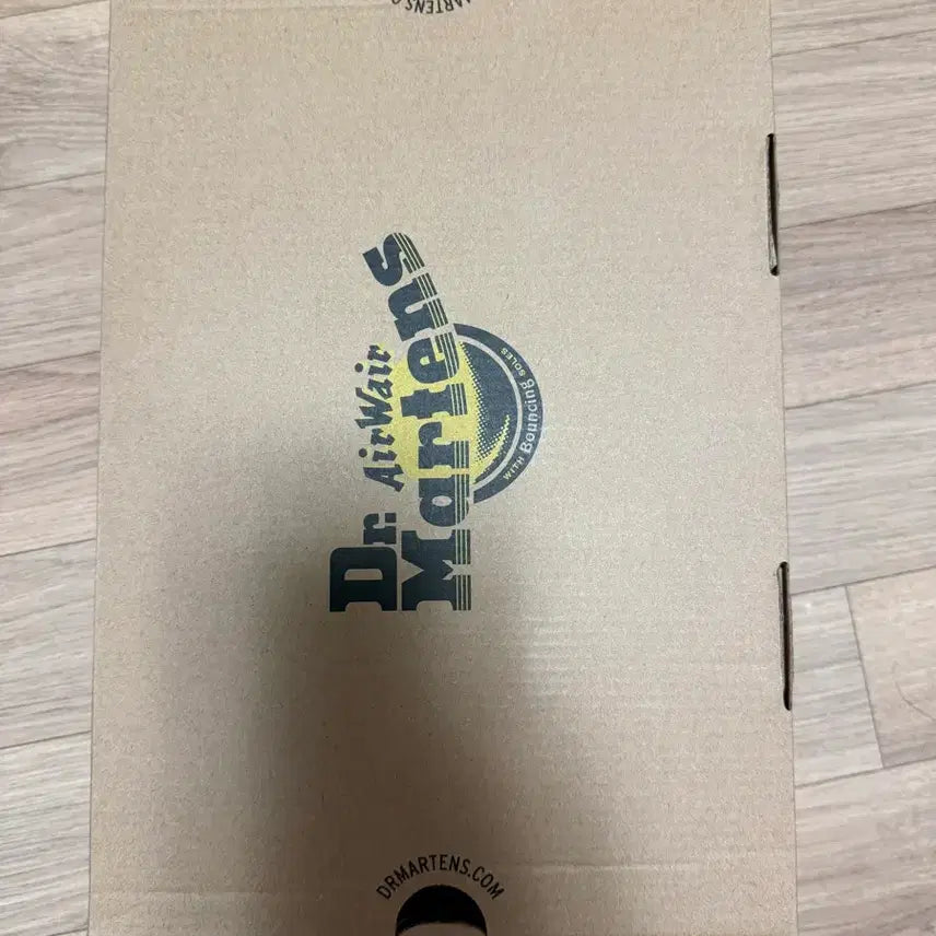 [BUNJANG] Dr. Martens 1460 Black Boots / 닥터마틴 1460 블랙 사이즈 250[새상품]