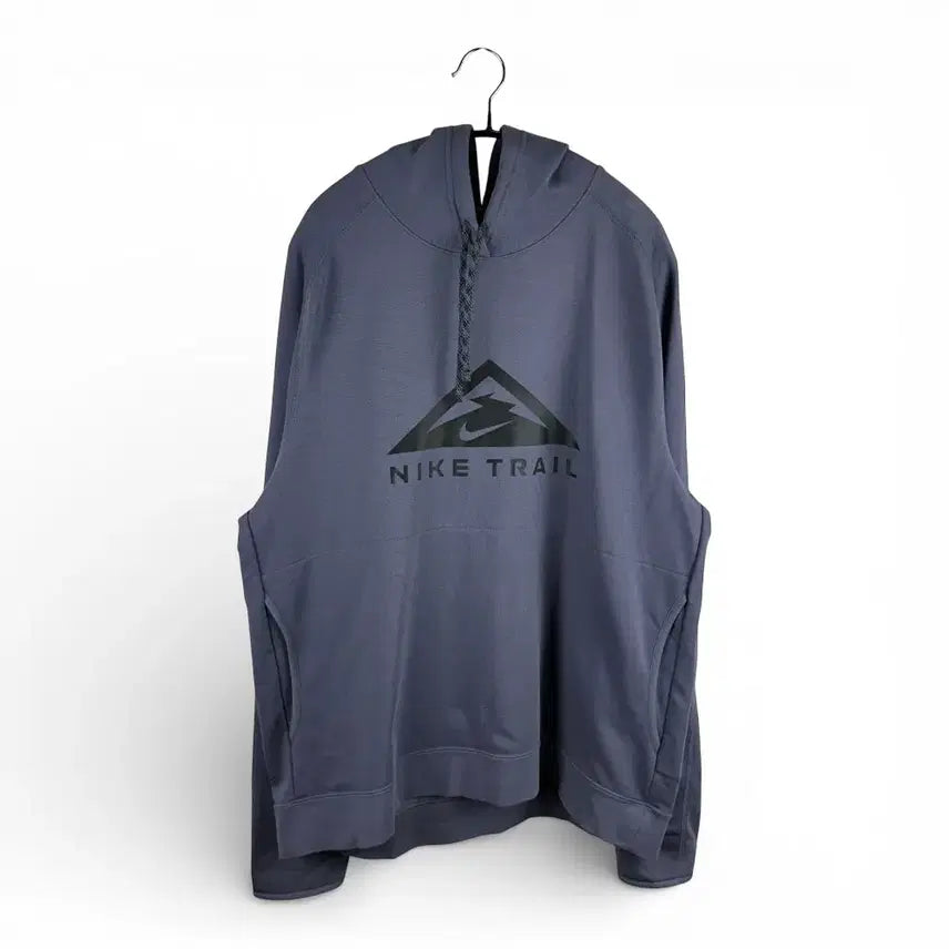 [BUNJANG] Nike Dri-FIT Trail Hoodie (2XL) / 2XL) 나이키 드라이핏 트레일 후드 티