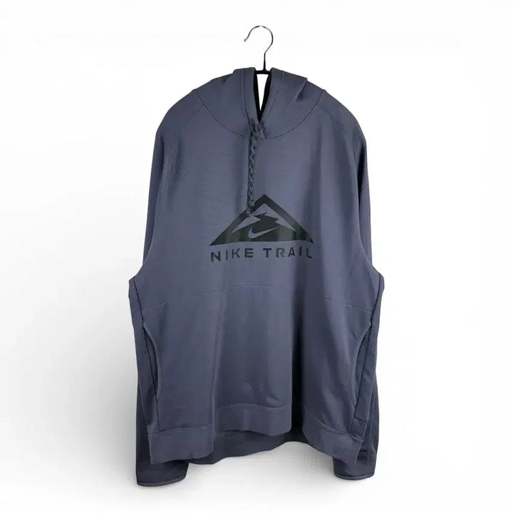 [BUNJANG] Nike Dri-FIT Trail Hoodie (2XL) / 2XL) 나이키 드라이핏 트레일 후드 티