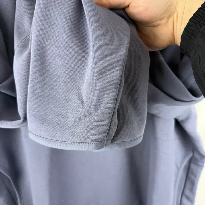 [BUNJANG] Nike Dri-FIT Trail Hoodie (2XL) / 2XL) 나이키 드라이핏 트레일 후드 티