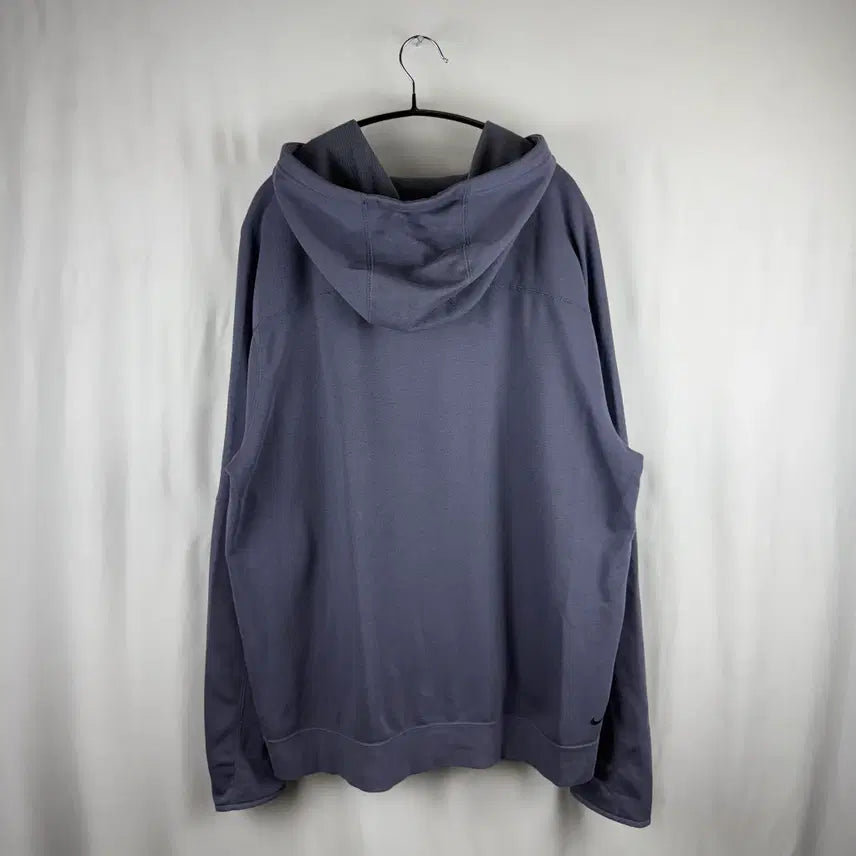 [BUNJANG] Nike Dri-FIT Trail Hoodie (2XL) / 2XL) 나이키 드라이핏 트레일 후드 티