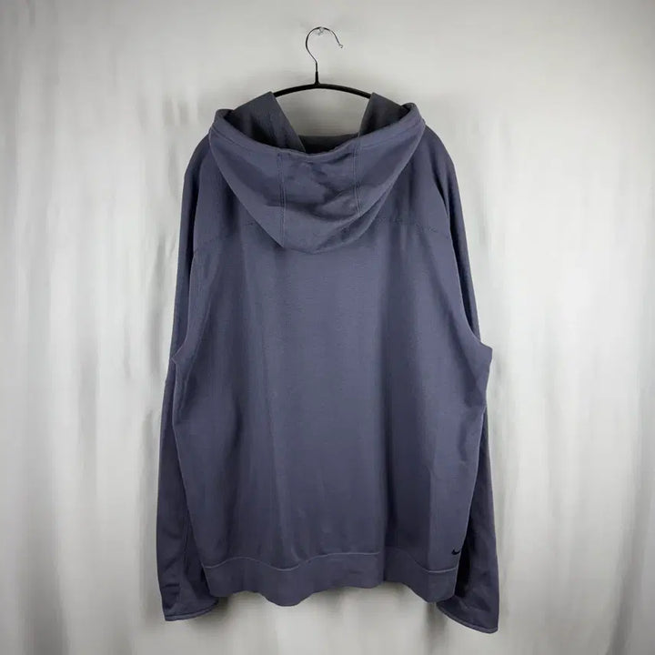 [BUNJANG] Nike Dri-FIT Trail Hoodie (2XL) / 2XL) 나이키 드라이핏 트레일 후드 티