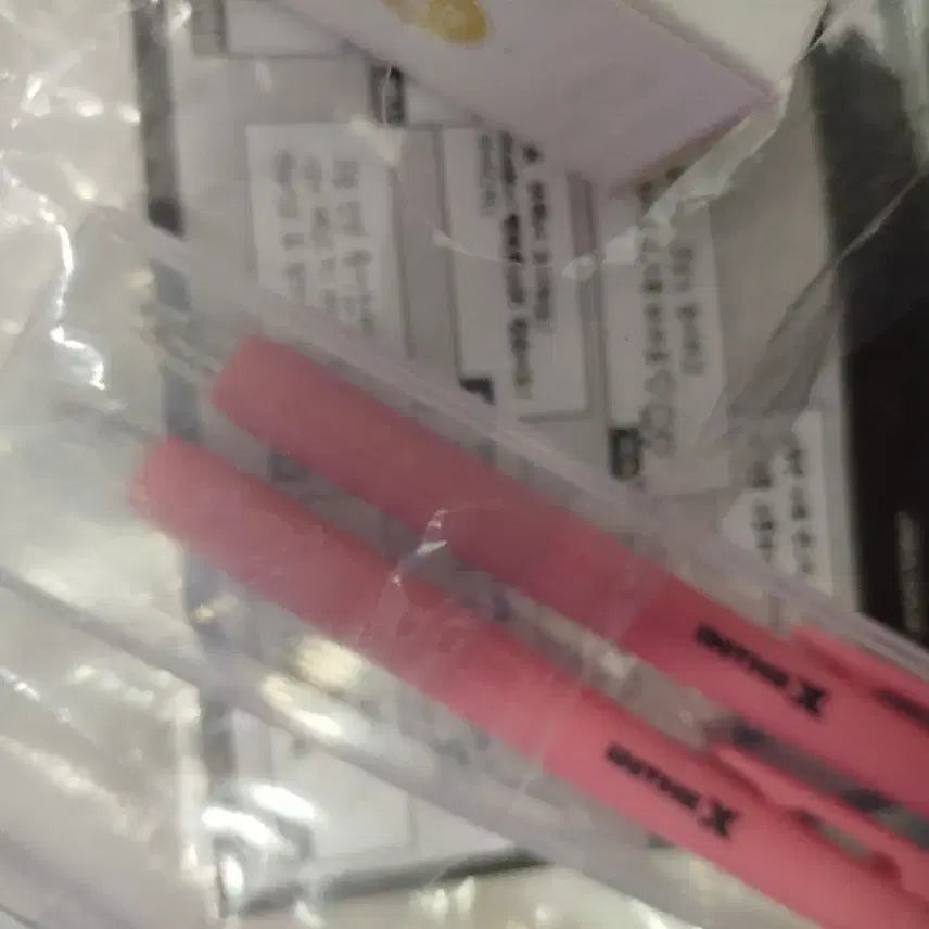 [SOLD OUT] 인더엑스 INTHE X 쇼케 쇼케이스 키빗업  팬미팅 역조공  특전 양도