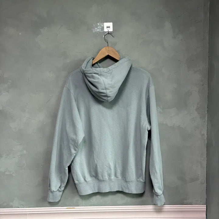 [BUNJANG] thisisneverthat Concrete Hoodie / 디스이즈네버댓 후드 콘크리트